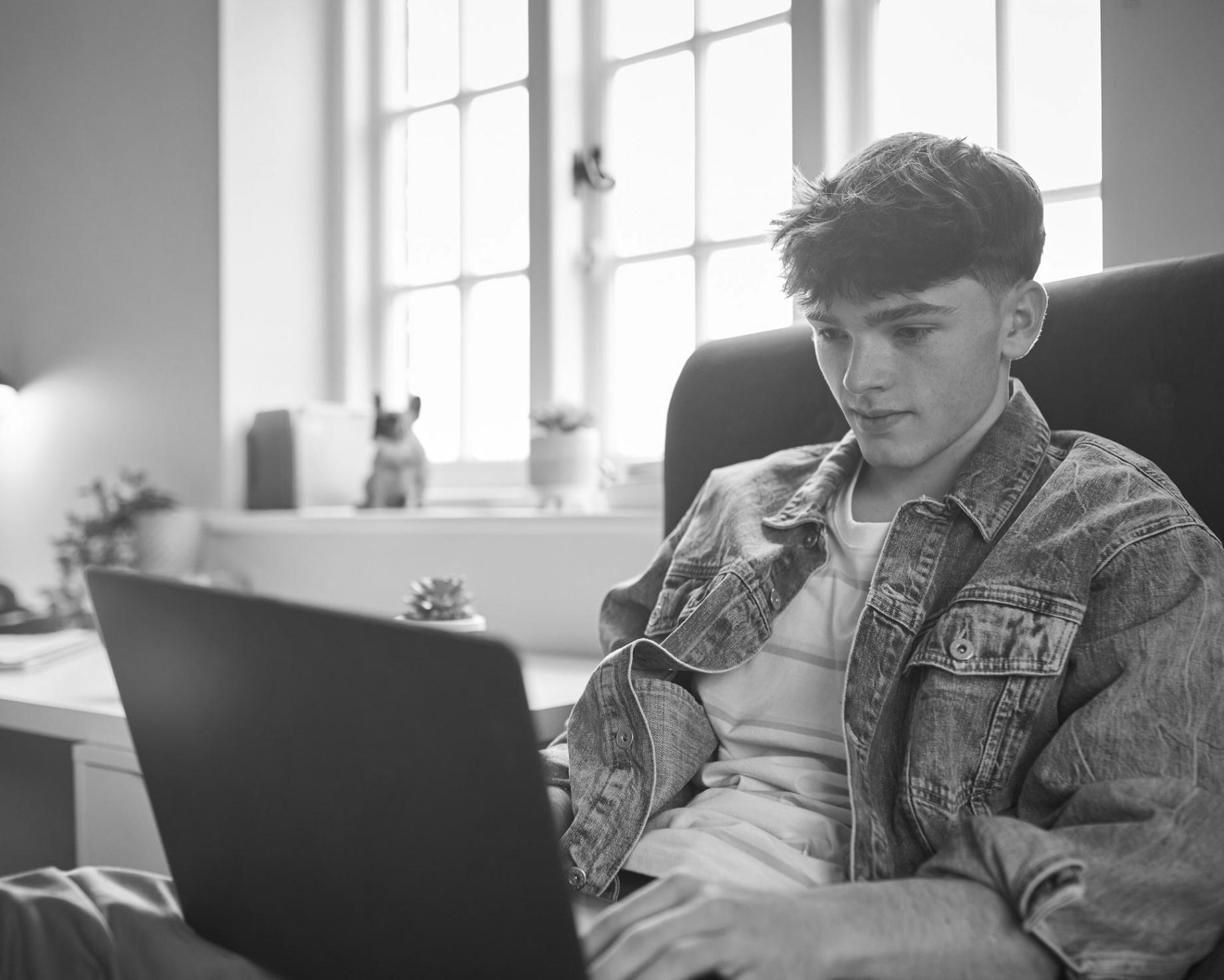 Análisis de estructura de navegación para optimización SEO